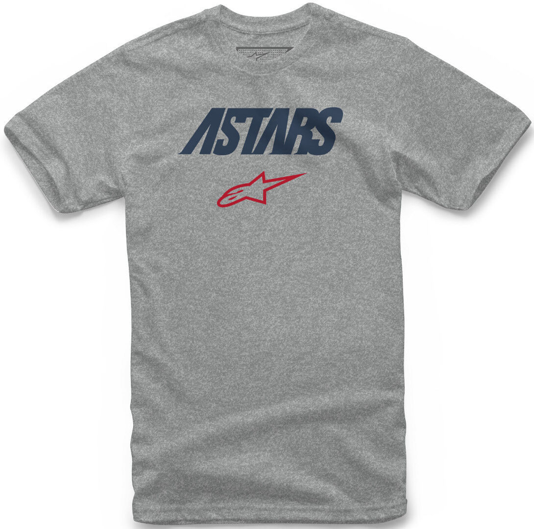 Alpinestars Angle Combo T-Shirt  - Grey