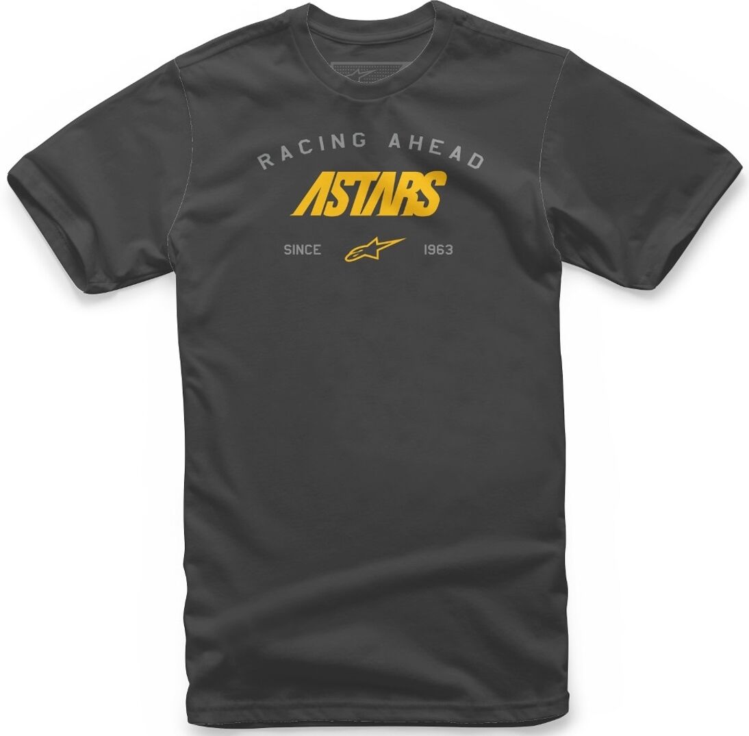 Alpinestars Lockup T-Shirt  - Black