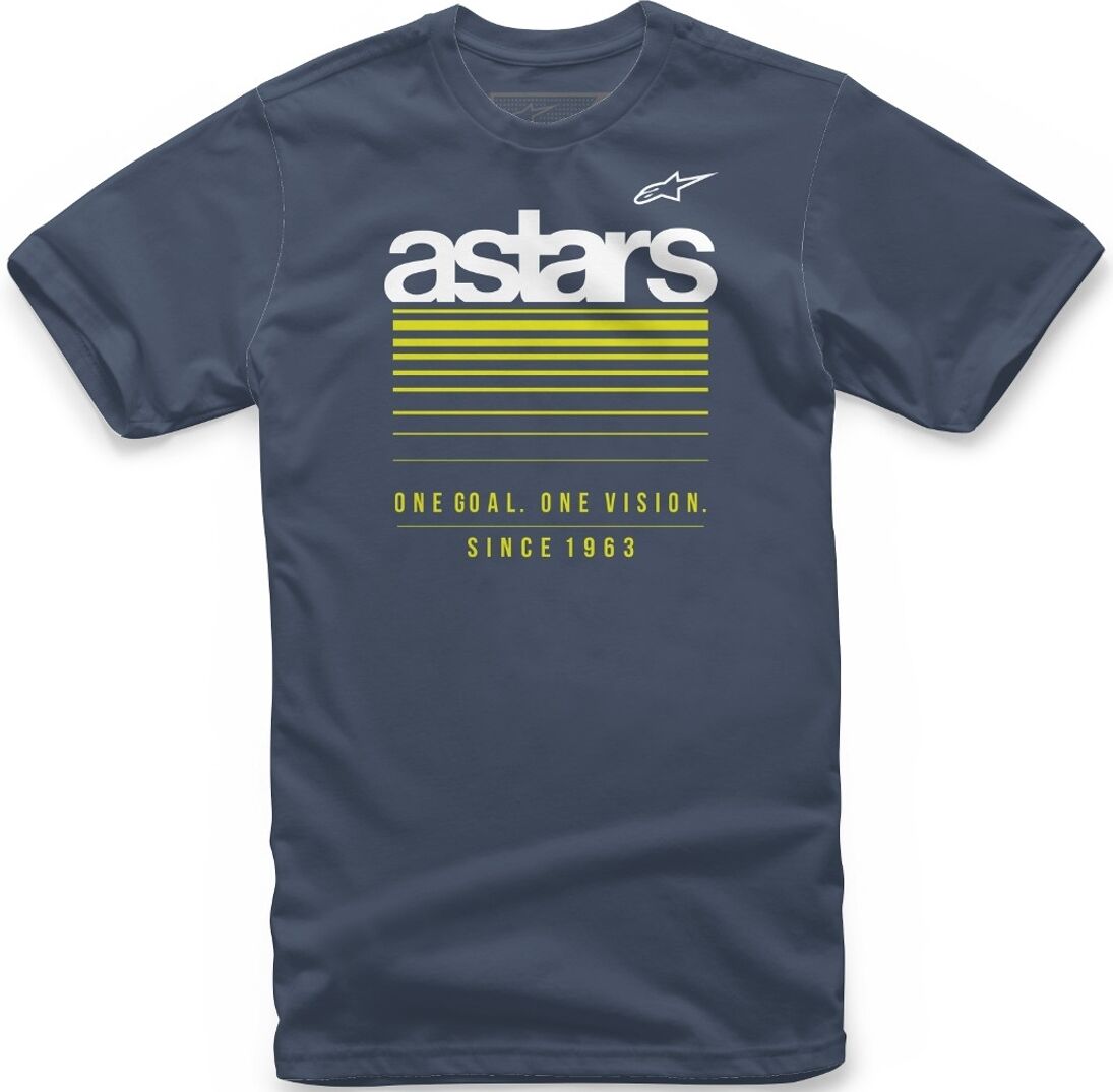 Alpinestars Shifting T-Shirt  - Blue