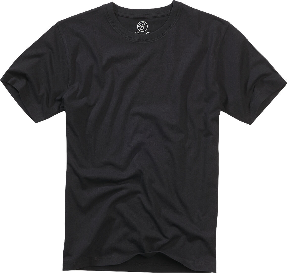 Brandit T-Shirt  - Black
