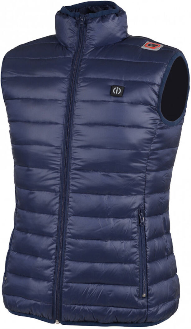 Klan-E Triglav Heatable Vest  - Blue