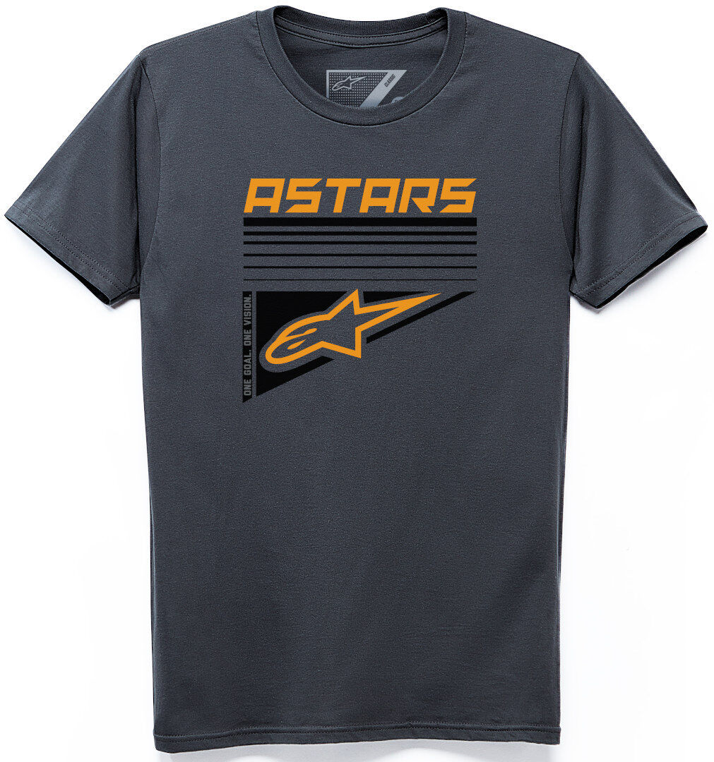 Alpinestars Tackle T-Shirt  - Grey