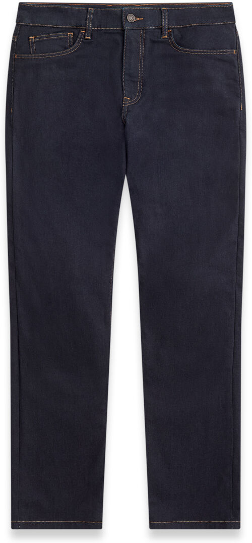 Belstaff Poplar Motorcycle Jeans  - Blue