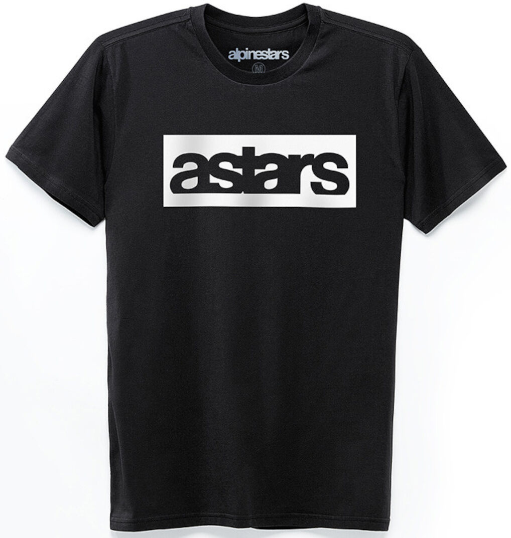 Alpinestars Event T-Shirt  - Black