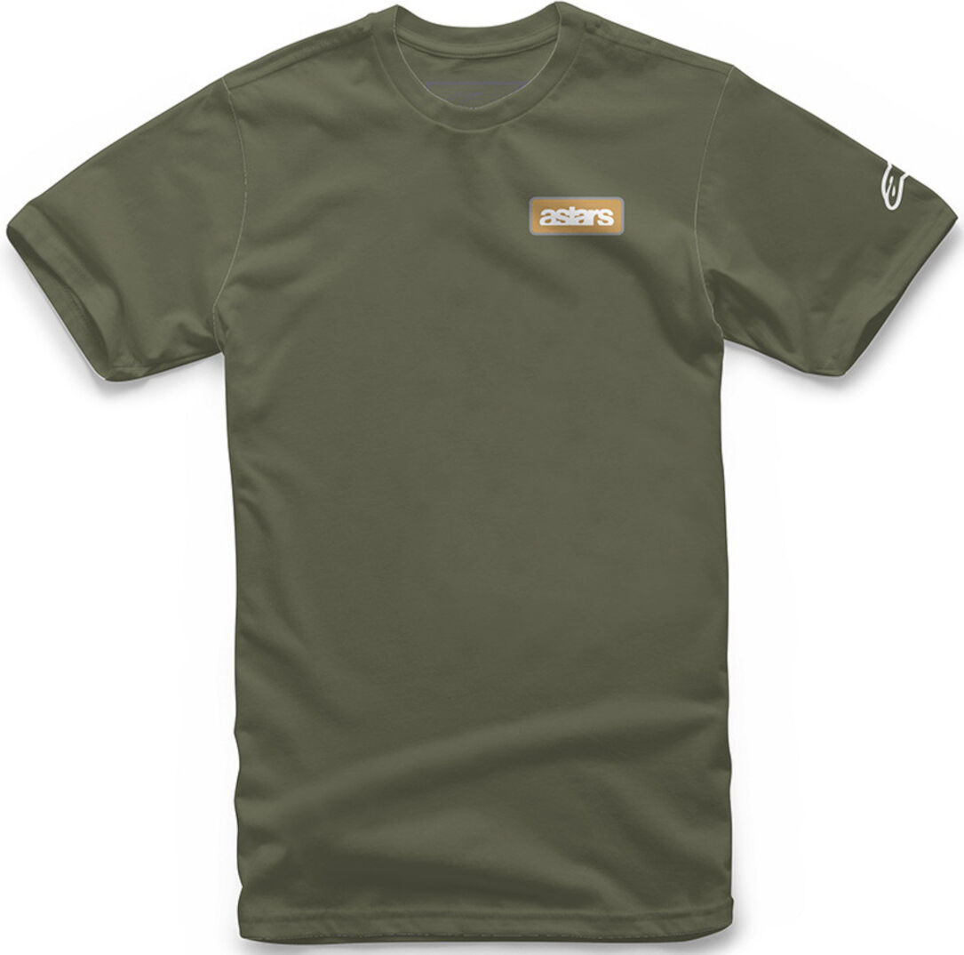 Alpinestars Manifest T-Shirt  - Green