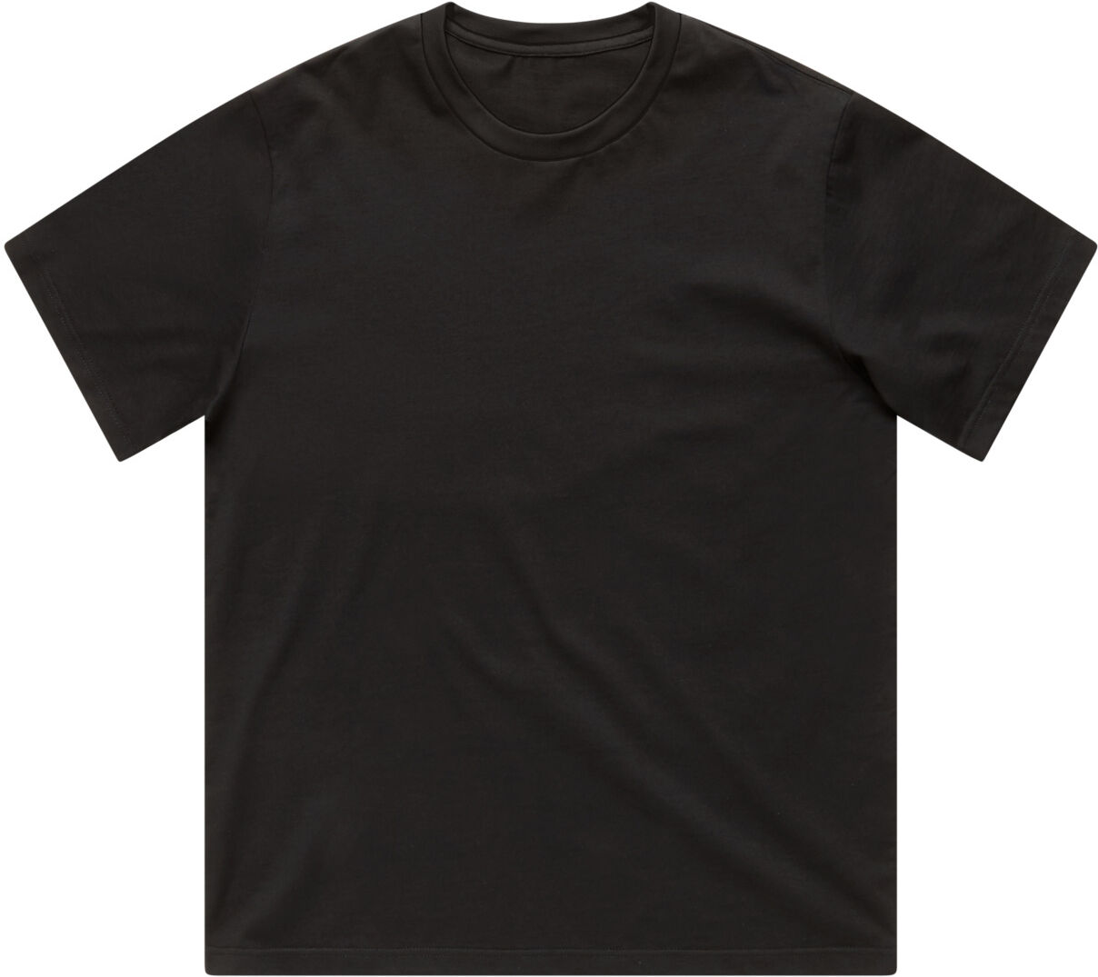 Vintage Industries Devin T-Shirt  - Black