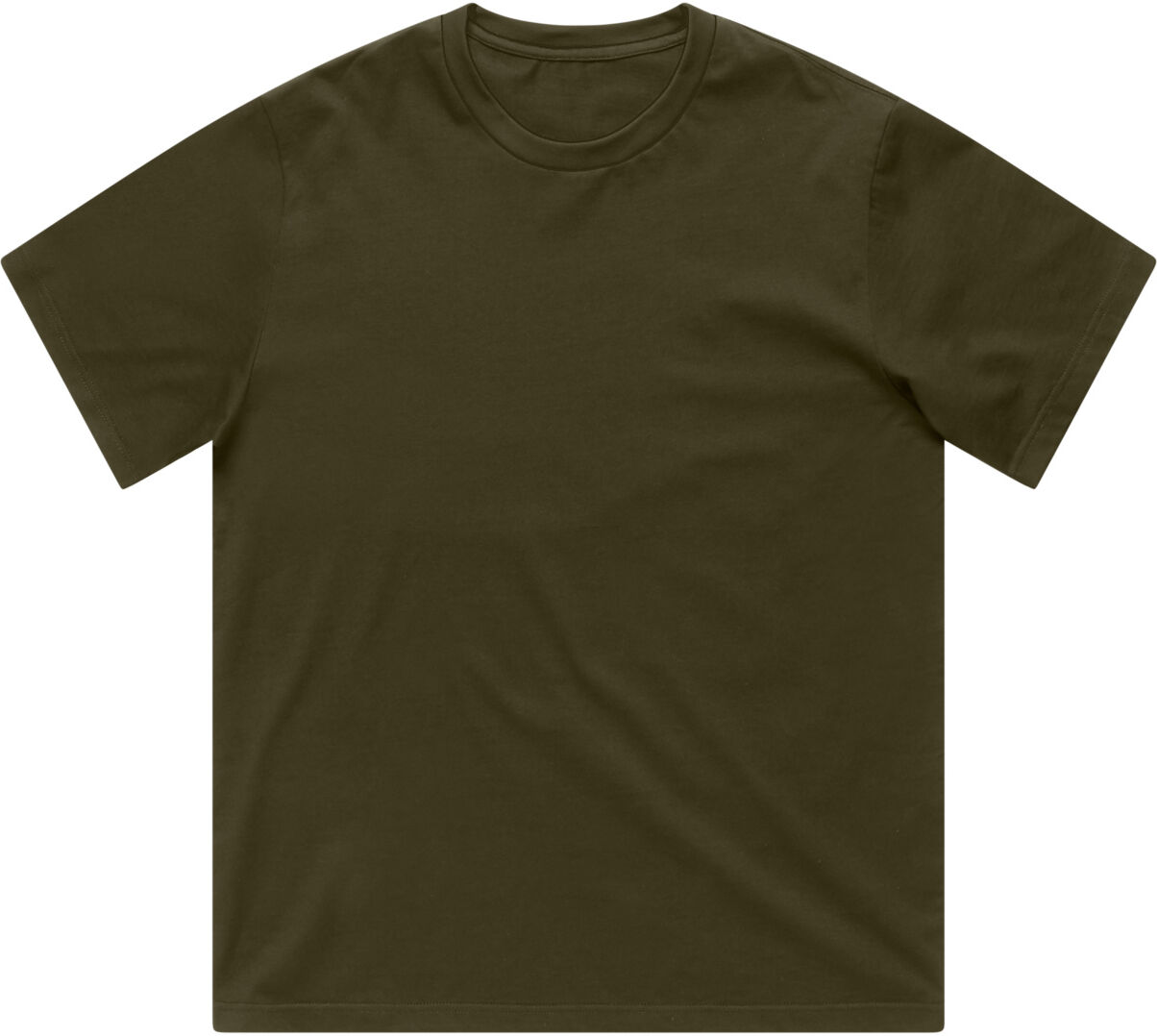 Vintage Industries Devin T-Shirt  - Green