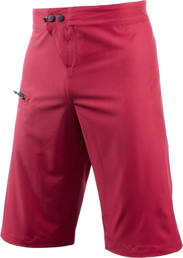 Oneal Matrix V.22 Bicycle Shorts  - Red