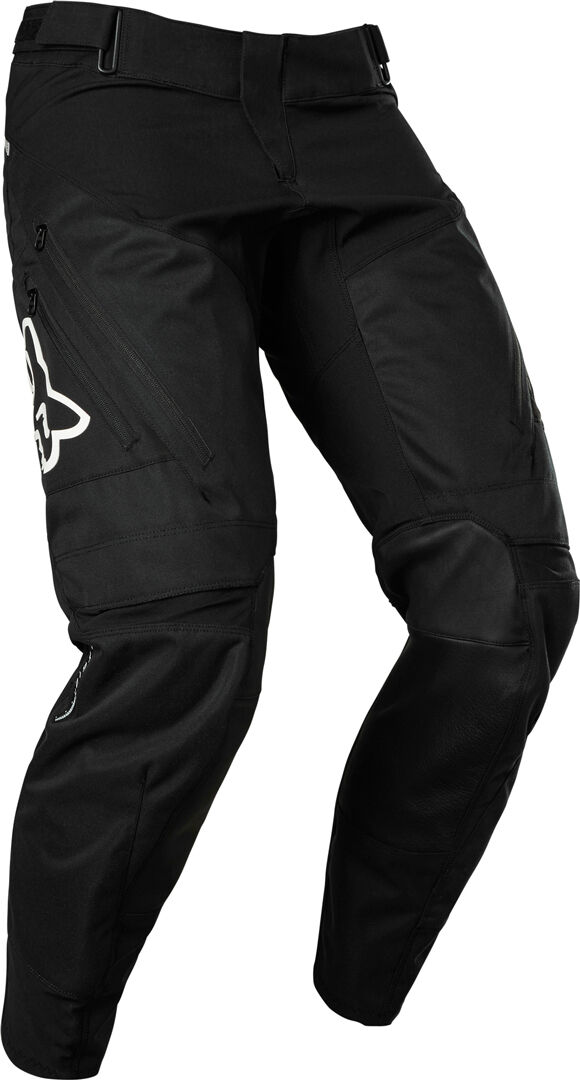 Fox Legion Motocross Pants  - Black