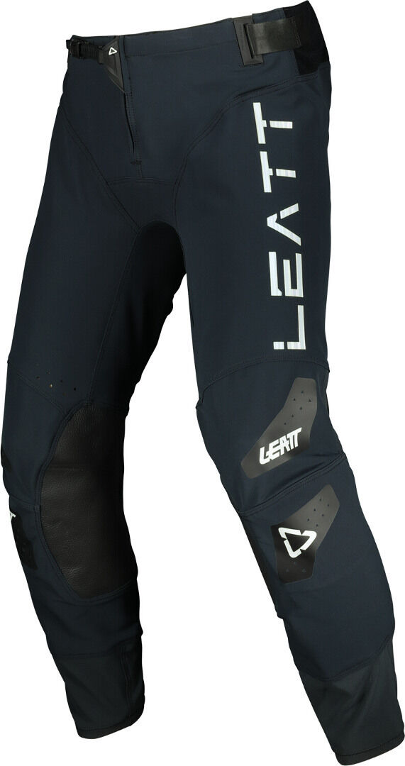 Leatt Moto 5.5 I.K.S Digital Motocross Pants  - Black