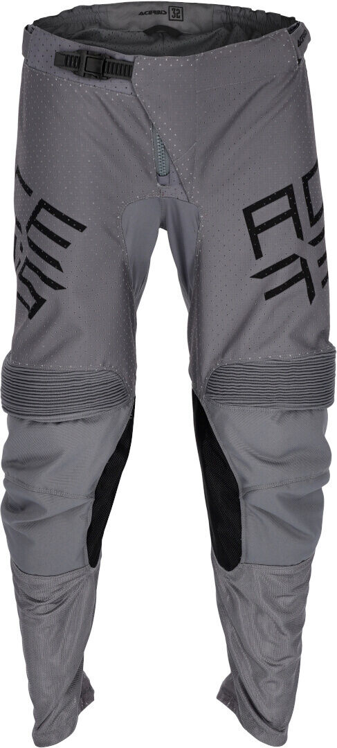 Acerbis K-Windy Motocross Pants  - Grey