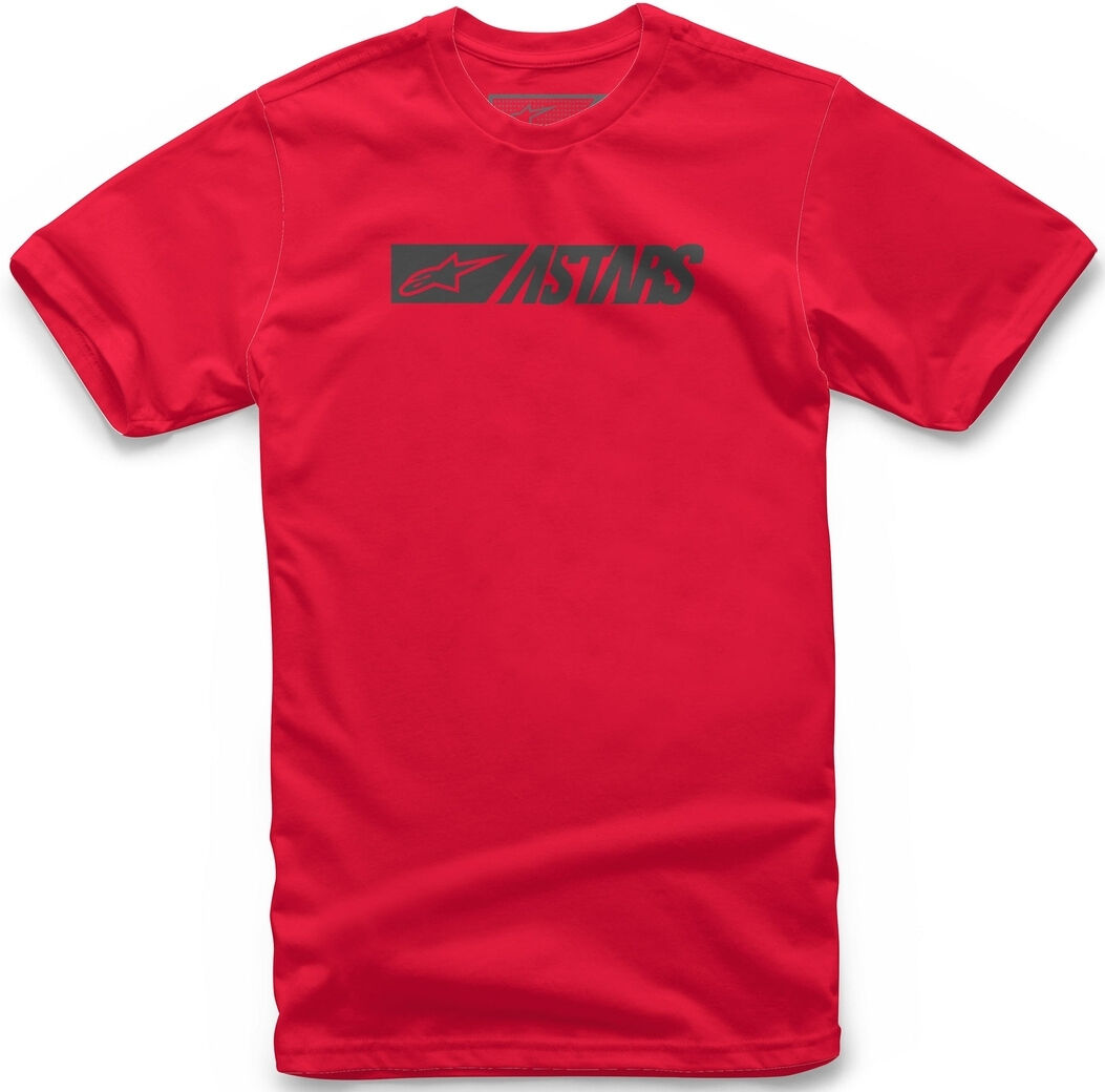 Alpinestars Astars Reblaze T-Shirt  - Red