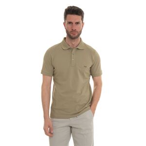 Fay Polo manica corta Verde Uomo M