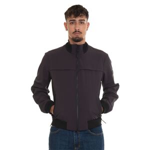 Peuterey Giubbino bomber POTOSIMD Blu Uomo XL