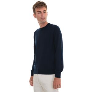 Gran Sasso Maglia in cashmere Blu Uomo 50