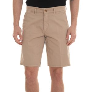 Harmont & Blaine Bermuda in cotone Beige Uomo 56