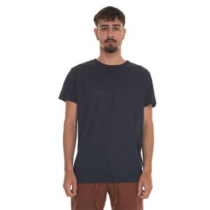Gant T-shirt girocollo mezza manica Turchia Blu Uomo M