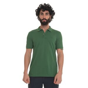 Boss Polo manica corta Verde Uomo L