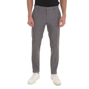 Boss Pantalone classico Grigio chiaro Uomo 50