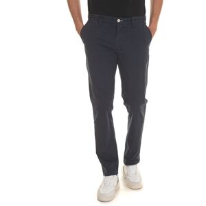 Gant Pantalone modello chino Blu Uomo 36