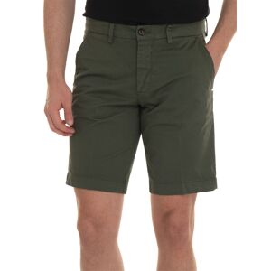 Detwelve Bermuda Verde Uomo 48