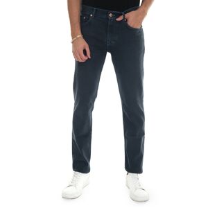 Harmont & Blaine Jeans Blu Uomo 38