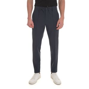 Boss Pantalone modello jogger Blu Uomo 48