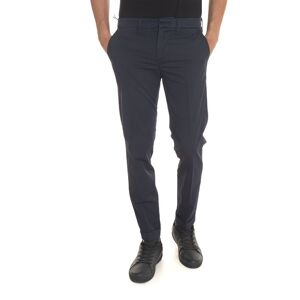 Fay Pantalone modello chino Blu Uomo 33