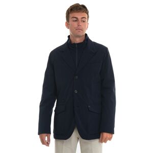 Fay Field jacket Blu Uomo M