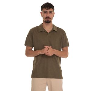 Gant Polo manica corta Verde Uomo XL