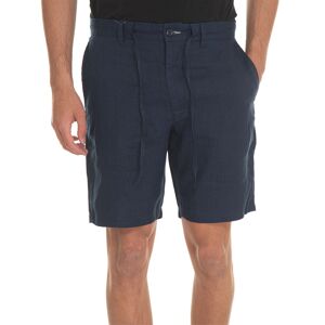 Gant Bermuda Blu Uomo L