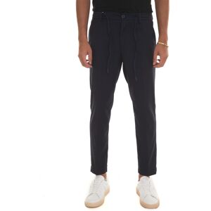 Detwelve Pantalone modello chino Blu Uomo 54