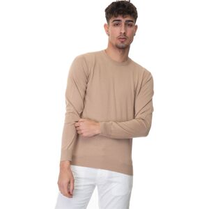 Harmont & Blaine Maglia girocollo Beige Uomo XXL