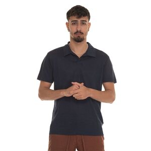 Gant Polo manica corta Blu Uomo XL