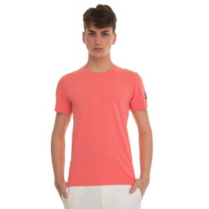 Ecoalf T-shirt Ventalf Corallo Uomo XL