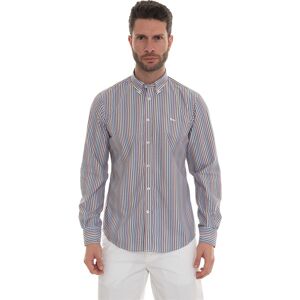 Harmont & Blaine Camicia casual Multicolor Uomo XL