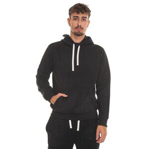 Ralph Lauren Felpa con cappuccio Nero Uomo XL