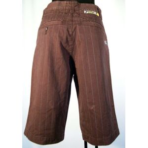 Billabong BERMUDA SPANGLER BURGUNDY 70-BURGUNDY 28