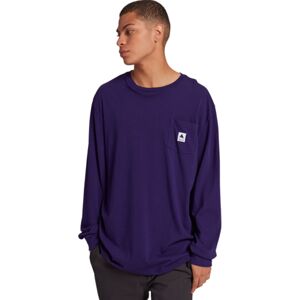 Burton COLFAX LS PARACHUTE PURPLE M