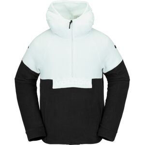 Volcom V SCIENCE FLEECE HALF ZIP SKY S