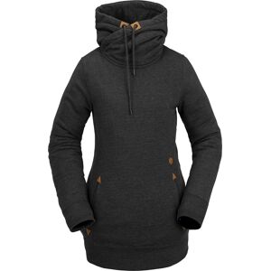 Volcom TOWER PULLOVER BLACK S