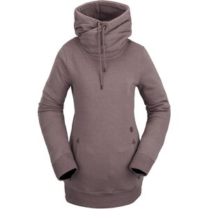 Volcom TOWER PULLOVER ROSEWOOD M