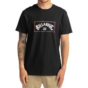 Billabong ARCH SS BLACK XL