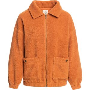 Billabong MY COZY FULL ZIP DESERT CLAY L