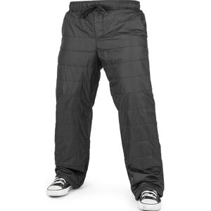 Volcom UTILITY PUFF PANT BLACK M