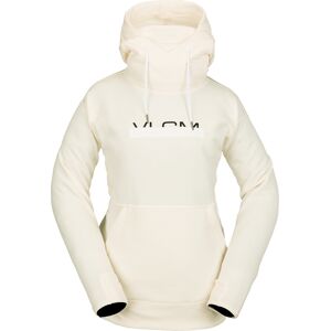 Volcom RIDING HYDRO HOODIE MOONBEAM L