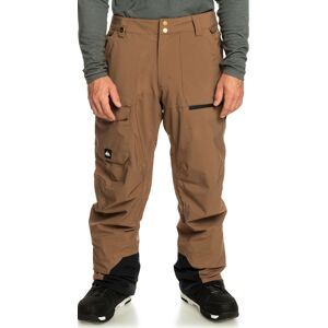 Quiksilver UTILITY PANT CUB L