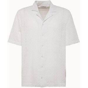 tagliatore camicia bowling sangallo