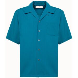 Marni camicia maniche lunghe