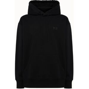 Adidas ft hoodie black